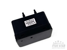 Mercedes-Benz S-Class Central