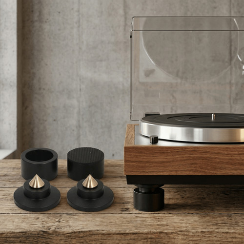 Sets antislip base speaker - base,