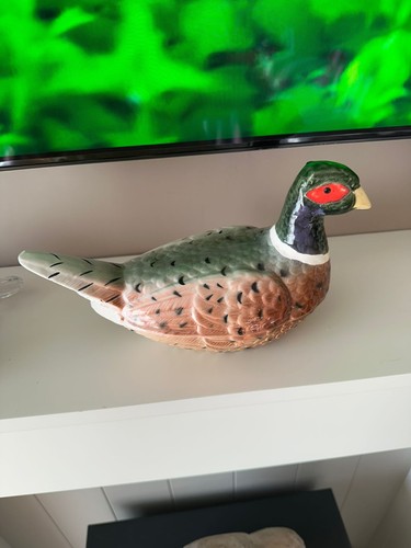 Vintage michel caugant ceramic - caugant,