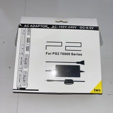 Sony AC Power Supply Cord