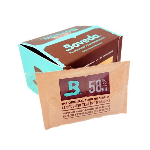 Boveda 2 way humidity - boveda, 2-way