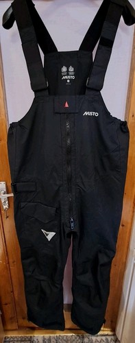 Musto men br1 - br1, channel