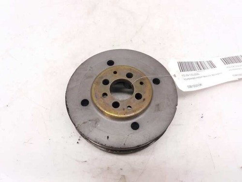 038105243k crankshaft pulley - crankshaft,