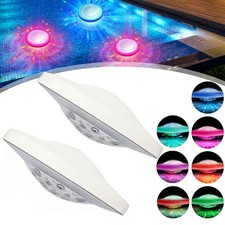 Floating Pool Light for Above