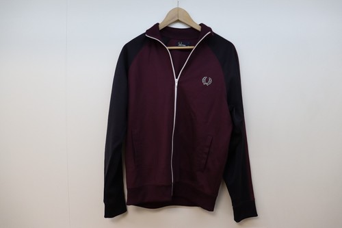 Vintage fred perry men track - vintage, men's