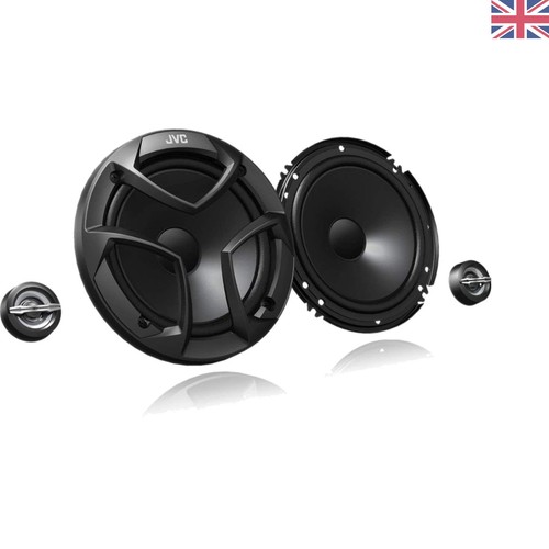 Js600 inch 2 way - 6.3-inch, 2-way