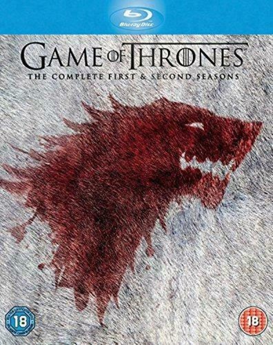 Game thrones season - -,
