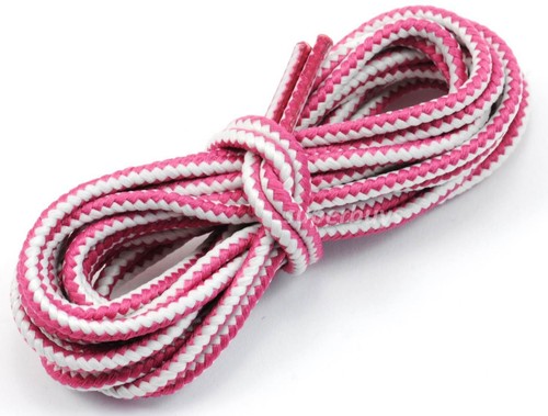 White pink 90cm long - pink,