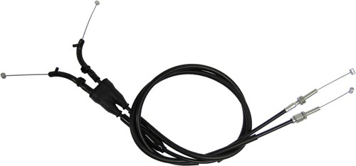 Throttle pull cable for yamaha - for,