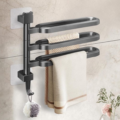 Arms swivel towel - arms,