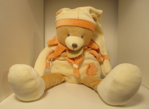 Compagnie teddy bear soft - et,