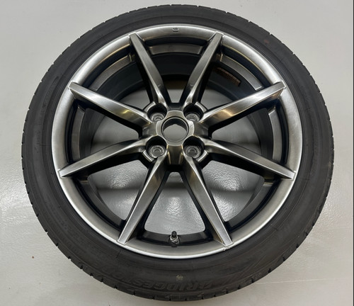 Genuine mazda mx5 - genuine,