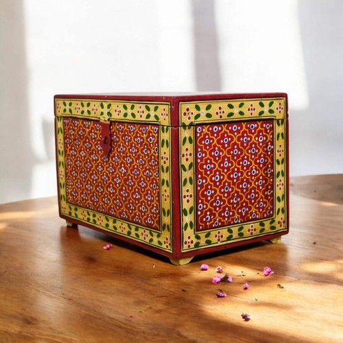 Vintage antique style indian - antique,