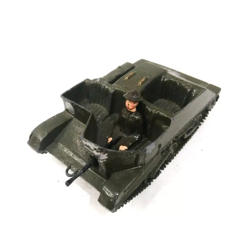 Britains set 1876 bren gun - britains,