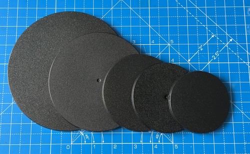 80mm 90mm 100mm - 130mm, 160mm