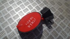 Vauxhall Corsa 2010 Fuel Door
