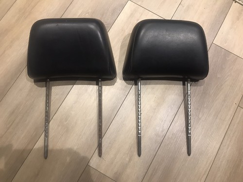 Lancia beta spyder headrests - lancia,