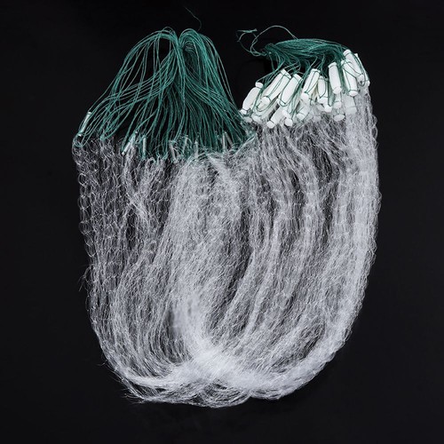 Fishing net single mesh - fishing,