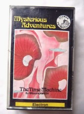 60628 The Time Machine - BBC