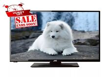 JVC 32 Inches Smart Wi-fi