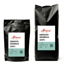 Traditional Drum Roasted Fresh Coffee Whole Bean / Ground 100% ARABICA blend UK