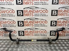 Nissan Juke Front Sway Bar