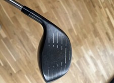 Used Ping I20 Driver / 9.5 Degrees / Ping TFC 707 D Stiff Flex