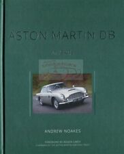 ASTON MARTIN DB 70 YEARS
