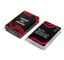 Adult Card Games Dare Game Fun