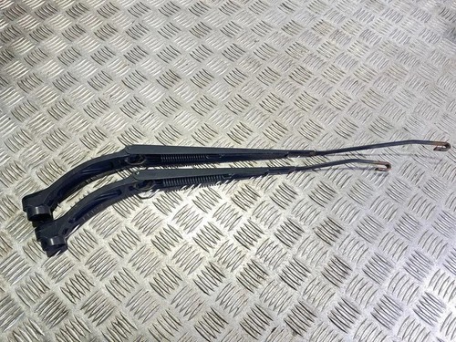 Subaru outback front wiper - subaru, br
