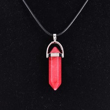 Natural Quartz Chakra Crystal