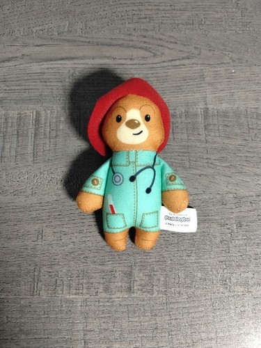 Mcdonald happy meal toy dr - mcdonald's,