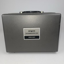Argus Model 878 ShowMaster