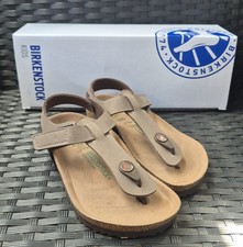 Unisex Birkenstock Kairo Kids