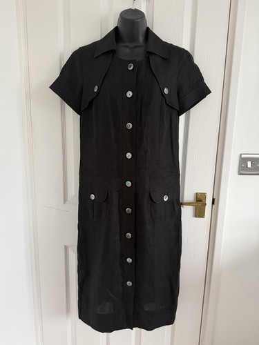 Vintage max mara puro lino - mara,