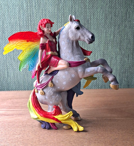 Retired schleich 70483 bayala - schleich,