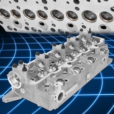 4D56T/4D56 Diesel Engine Bare