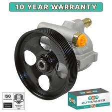 POWER STEERING PUMP FOR RENAULT ESPACE Mk4, LAGUNA Mk2, MASTER Mk2, TRAFIC