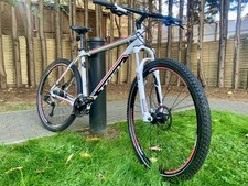 ? TREK MTB 29 WHEELS? MOUNTAIN BIKE ⚠️ M/L