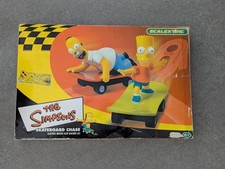 New Boxed Scalextric The