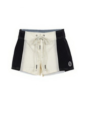 Roxy Dark Blue Board Shorts