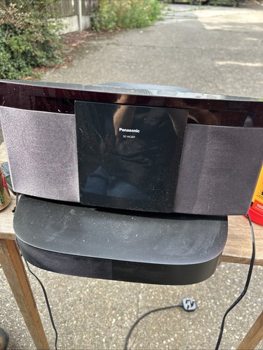 Panasonic hc297 bluetooth - panasonic,