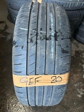 225 50 17 94W RUN FLAT GOODYEAR EFFICIENT GRIP | 2020 | 5.9MM | MOE EXTENDED