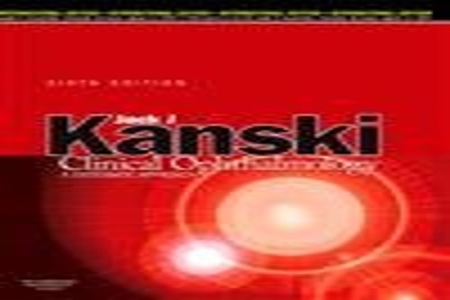 Clinical ophthalmology a - (old),