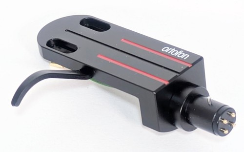 Ortofon 6000 headshell for - lh-6000,