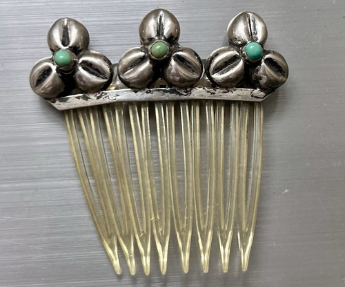 Vtg 30s 40s mexico sterling - 30s-40s,