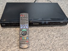 Panasonic DMR-PWT530EB 3D Blu