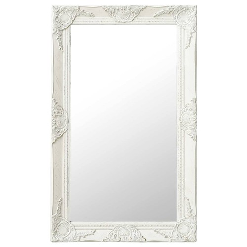 Wall mirror baroque style - baroque,