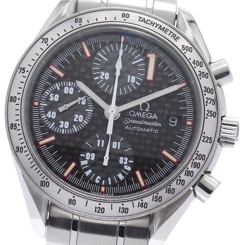 Omega speedmaster racing - speedmaster,