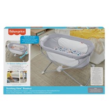 Fisher Price Soothing View